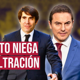 La testifical de Juan Lobato, senador socialista y ex secretario general del PSOE de Madrid, y la de Pilar Sánchez Acera, número dos del equipo de Óscar López en la Ejecutiva madrileña, ha servido para alejar el fantasma de que el Gobierno de Pedro Sánchez estuvo detrás de la filtración que ha llevado al fiscal general, Álvaro García Ortiz, al banquillo en el Supremo. 

Juan Lobato dimitió como líder del PSOE de Madrid en noviembre de 2024 cuando se supo que había acudido a un notario para protocolizar unos mensajes de 'whatsApp' intercambiados ocho meses antes con Pilar Sánchez Acera, por entonces, mano derecha de Óscar López cuando este era jefe de gabinete del presidente del Gobierno, Pedro Sánchez. Ahora Sánchez Acera es jefa de gabinete de Óscar López, ministro para la Transformación Digital y de la Función Pública.

Hace 18 años nacimos con un compromiso: hacer un periodismo útil para la sociedad. Solo podemos continuar con esta labor si contamos con el apoyo de personas como tú.

Únete a la comunidad de Público. 18 años no son nada… cuando nos queda tanto por contar. Periodismo incómodo para tiempos difíciles. http://bit.ly/3VylhmD


Periodismo, investigación y compromiso para construir un mundo más igualitario.
¡Suscríbete ya a nuestro canal!: https://bit.ly/2U8nM0q
Visita: https://www.publico.es
Síguenos en Facebook: https://www.facebook.com/diario.publico/
Síguenos en Twitter: https://twitter.com/publico_es
Síguenos en Instagram: https://www.instagram.com/publico.es
Síguenos en TikTok: https://www.tiktok.com/@publico_es
Síguenos en Bluesky: https://bsky.app/profile/publico.es