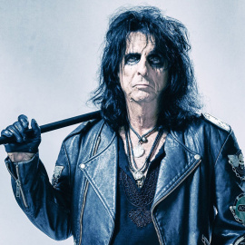 Alice Cooper