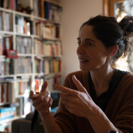 Foto de Vanesa Freixa.