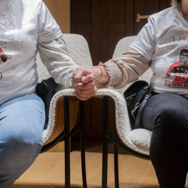 Reunión de las principales asociaciones de víctimas y afectados por la DANA.