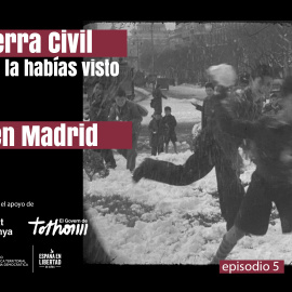 Hace 18 años nacimos con un compromiso: hacer un periodismo útil para la sociedad. Solo podemos continuar con esta labor si contamos con el apoyo de personas como tú.

Únete a la comunidad de Público. 18 años no son nada… cuando nos queda tanto por contar. Periodismo incómodo para tiempos difíciles. http://bit.ly/3VylhmD


Periodismo, investigación y compromiso para construir un mundo más igualitario.
¡Suscríbete ya a nuestro canal!: https://bit.ly/2U8nM0q
Visita: https://www.publico.es
Síguenos en Facebook: https://www.facebook.com/diario.publico/
Síguenos en Twitter: https://twitter.com/publico_es
Síguenos en Instagram: https://www.instagram.com/publico.es
Síguenos en TikTok: https://www.tiktok.com/@publico_es
Síguenos en Bluesky: https://bsky.app/profile/publico.es