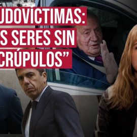 Hace 18 años nacimos con un compromiso: hacer un periodismo útil para la sociedad. Solo podemos continuar con esta labor si contamos con el apoyo de personas como tú.

Únete a la comunidad de Público. 18 años no son nada… cuando nos queda tanto por contar. Periodismo incómodo para tiempos difíciles. http://bit.ly/3VylhmD


Periodismo, investigación y compromiso para construir un mundo más igualitario.
¡Suscríbete ya a nuestro canal!: https://bit.ly/2U8nM0q
Visita: https://www.publico.es
Síguenos en Facebook: https://www.facebook.com/diario.publico/
Síguenos en Twitter: https://twitter.com/publico_es
Síguenos en Instagram: https://www.instagram.com/publico.es
Síguenos en TikTok: https://www.tiktok.com/@publico_es
Síguenos en Bluesky: https://bsky.app/profile/publico.es