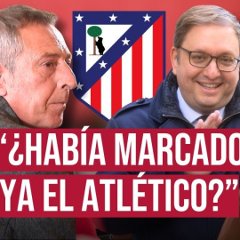 Hace 18 años nacimos con un compromiso: hacer un periodismo útil para la sociedad. Solo podemos continuar con esta labor si contamos con el apoyo de personas como tú.

Únete a la comunidad de Público. 18 años no son nada… cuando nos queda tanto por contar. Periodismo incómodo para tiempos difíciles. http://bit.ly/3VylhmD


Periodismo, investigación y compromiso para construir un mundo más igualitario.
¡Suscríbete ya a nuestro canal!: https://bit.ly/2U8nM0q
Visita: https://www.publico.es
Síguenos en Facebook: https://www.facebook.com/diario.publico/
Síguenos en Twitter: https://twitter.com/publico_es
Síguenos en Instagram: https://www.instagram.com/publico.es
Síguenos en TikTok: https://www.tiktok.com/@publico_es
Síguenos en Bluesky: https://bsky.app/profile/publico.es