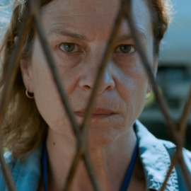 Fotograma de la película 'Quo Vadis, Aida?'