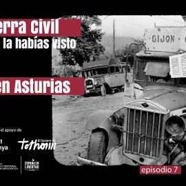 La masacre de Oviedo en la Guerra Civil fue un símbolo muy duro para las tropas republicanas. El gobierno del Frente Popular de Asturias se volcó en la toma de Oviedo; ya habían perdido un tiempo precioso en acabar con los sublevados del cuartel de Simancas, en Gijón, seguidamente, el objetivo prioritario no era otro que la conquista capitalina; mientras tanto, las tropas franquistas enviadas desde Galicia avanzaban por la costa y por el interior sin apenas tropiezo alguno hasta encontrarse a pocos kilómetros de la “ciudad mártir”.
La batalla por Oviedo fue un fracaso de la República: consumió enormes recursos materiales y humanos, lastró el desarrollo de la guerra en la región, y pese a los duros combates en las calles del centro urbano, éste se mantuvo en poder de los sediciosos. Las tropas republicanas, diezmadas y carentes de municiones, pararon el asalto y hubieron de retroceder a sus posiciones iniciales. El cerco había terminado, al menos en su fase más acuciante.

Hace 18 años nacimos con un compromiso: hacer un periodismo útil para la sociedad. Solo podemos continuar con esta labor si contamos con el apoyo de personas como tú.

Únete a la comunidad de Público. 18 años no son nada… cuando nos queda tanto por contar. Periodismo incómodo para tiempos difíciles. http://bit.ly/3VylhmD


Periodismo, investigación y compromiso para construir un mundo más igualitario.
¡Suscríbete ya a nuestro canal!: https://bit.ly/2U8nM0q
Visita: https://www.publico.es
Síguenos en Facebook: https://www.facebook.com/diario.publico/
Síguenos en Twitter: https://twitter.com/publico_es
Síguenos en Instagram: https://www.instagram.com/publico.es
Síguenos en TikTok: https://www.tiktok.com/@publico_es
Síguenos en Bluesky: https://bsky.app/profile/publico.es