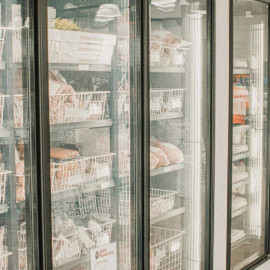 Piden no consumir un lote de chopped de este supermercado tras detectarse Listeria