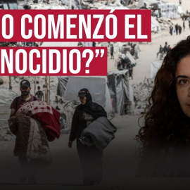 Hace 18 años nacimos con un compromiso: hacer un periodismo útil para la sociedad. Solo podemos continuar con esta labor si contamos con el apoyo de personas como tú.

Únete a la comunidad de Público. 18 años no son nada… cuando nos queda tanto por contar. Periodismo incómodo para tiempos difíciles. http://bit.ly/3VylhmD


Periodismo, investigación y compromiso para construir un mundo más igualitario.
¡Suscríbete ya a nuestro canal!: https://bit.ly/2U8nM0q
Visita: https://www.publico.es
Síguenos en Facebook: https://www.facebook.com/diario.publico/
Síguenos en Twitter: https://twitter.com/publico_es
Síguenos en Instagram: https://www.instagram.com/publico.es
Síguenos en TikTok: https://www.tiktok.com/@publico_es
Síguenos en Bluesky: https://bsky.app/profile/publico.es