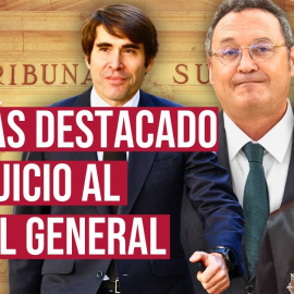 Hace 18 años nacimos con un compromiso: hacer un periodismo útil para la sociedad. Solo podemos continuar con esta labor si contamos con el apoyo de personas como tú.

Únete a la comunidad de Público. 18 años no son nada… cuando nos queda tanto por contar. Periodismo incómodo para tiempos difíciles. http://bit.ly/3VylhmD


Periodismo, investigación y compromiso para construir un mundo más igualitario.
¡Suscríbete ya a nuestro canal!: https://bit.ly/2U8nM0q
Visita: https://www.publico.es
Síguenos en Facebook: https://www.facebook.com/diario.publico/
Síguenos en Twitter: https://twitter.com/publico_es
Síguenos en Instagram: https://www.instagram.com/publico.es
Síguenos en TikTok: https://www.tiktok.com/@publico_es
Síguenos en Bluesky: https://bsky.app/profile/publico.es