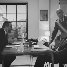 El sketch de 'Polònia' sobre el sustituto de Mazón.