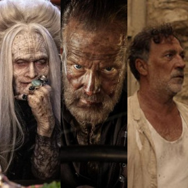 Alpha de Julia Ducournau<br />Drama body horror<br />Una adolescente de 13 años vive con su madre en los años 80; tras acudir al instituto con un tatuaje, comienza a ser objeto de sospechas por una misteriosa enfermedad.<br /><br />Drácula de Luc Besson<br />Terror romántico<br />Un príncipe del siglo XV, tras perder a su esposa, se convierte en vampiro para buscar su reencarnación 400 años después; la pista le lleva a París, donde se enfrenta al tiempo, al deseo y a su propia inmortalidad. <br /><br />Sisu: Camino a la venganza de Jalmari Helander<br />Acción y venganza<br />Ambientada en 1946, un ex-comando finlandés que perdió a su familia regresa para reconstruir su casa, pero cuando el comandante del Ejército Rojo responsable aparece, se desata un brutal enfrentamiento personal. <br /><br />La Bala de Carlos Iglesias<br />Thriller histórico<br />En España, un sacerdote cumple la promesa de su madre de recuperar los restos de su tía; la investigación de un proyectil desvela secretos familiares y heridas del pasado. <br /><br />Wicked: Parte II de Jon M. Chu<br />Musical de fantasía dramática<br />En el mundo de Oz, la Bruja Malvada del Oeste vive exiliada mientras su antigua amiga, la Bruja Buena, vive cómoda en la Ciudad Esmeralda. Ambas deberán reencontrarse y afrontar las consecuencias de sus decisiones para cambiar el destino del reino.