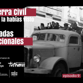 Las potencias democráticas, lideradas por el Reino Unido y Francia, optaron por la “no intervención” tras el golpe de Estado del 36. El primero para cercenar la supuesta revolución “comunista” que temían. La segunda porque no se atrevió a entrar en las tierras movedizas que la guerra en España despertó entre sus ciudadanos y la dependencia que tenía respecto a los británicos para contener la temida expansión nazi. Los Estados Unidos se mantuvieron neutrales, pero en la práctica inclinados a favor de Franco.
Anulada la posibilidad de actuación de la Sociedad de Naciones (que ya se había manifestado en los conflictos de China y Abisinia), el destino de la República dependió de la posterior intervención soviética. Se manifestó en el mes de octubre de 1936, cuando el gobierno legítimo se encontraba ya en una situación dificilísima. El interés de Stalin estribaba en no dar una victoria fácil al fascismo y en lograr un entendimiento con las potencias occidentales frente a la común amenaza nazi.
 El colapso de los organismos de seguridad del Estado y las rápidas victorias en campo abierto -con la imposición del terror en las zonas en las que el ejército y falangistas hicieron causa común con los grandes matarifes que fueron Franco, Mola, Cabanellas, Queipo de Llano entre otros- abocaron a los republicanos a una situación límite. El mismo Azaña en septiembre de 1936 no daba un céntimo por la supervivencia de la República.

Hace 18 años nacimos con un compromiso: hacer un periodismo útil para la sociedad. Solo podemos continuar con esta labor si contamos con el apoyo de personas como tú.

Únete a la comunidad de Público. 18 años no son nada… cuando nos queda tanto por contar. Periodismo incómodo para tiempos difíciles. http://bit.ly/3VylhmD


Periodismo, investigación y compromiso para construir un mundo más igualitario.
¡Suscríbete ya a nuestro canal!: https://bit.ly/2U8nM0q
Visita: https://www.publico.es
Síguenos en Facebook: https://www.facebook.com/diario.publico/
Síguenos en Twitter: https://twitter.com/publico_es
Síguenos en Instagram: https://www.instagram.com/publico.es
Síguenos en TikTok: https://www.tiktok.com/@publico_es
Síguenos en Bluesky: https://bsky.app/profile/publico.es