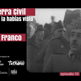 En el caso español sería el de una durísima posguerra: sangre y lágrimas a raudales y no menos sudor y sacrificio para los vencidos. La Ley de Responsabilidades Políticas que se apresuró a promulgar el vengativo y rencoroso Franco (9 de febrero de 1939), antes, pues, de que concluyera la guerra misma, mostraba sin lugar a dudas la gran represión que iba a caer sobre las espaldas de los vencidos, aplicada ignominiosamente con carácter retroactivo despreciando los principios fundamentales del Derecho. Los panfletos lanzados sobre Madrid anunciando que “nada tenían que temer quienes no tuvieran las manos manchadas de sangre” y que “la España de Franco los acogería con los brazos abiertos”, eran una pérfida y cruel mentira.

Hace 18 años nacimos con un compromiso: hacer un periodismo útil para la sociedad. Solo podemos continuar con esta labor si contamos con el apoyo de personas como tú.

Únete a la comunidad de Público. 18 años no son nada… cuando nos queda tanto por contar. Periodismo incómodo para tiempos difíciles. http://bit.ly/3VylhmD


Periodismo, investigación y compromiso para construir un mundo más igualitario.
¡Suscríbete ya a nuestro canal!: https://bit.ly/2U8nM0q
Visita: https://www.publico.es
Síguenos en Facebook: https://www.facebook.com/diario.publico/
Síguenos en Twitter: https://twitter.com/publico_es
Síguenos en Instagram: https://www.instagram.com/publico.es
Síguenos en TikTok: https://www.tiktok.com/@publico_es
Síguenos en Bluesky: https://bsky.app/profile/publico.es