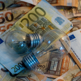 La subida del precio de la energía explica en buena medida el aumento de la inflación.