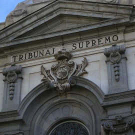 El Tribunal Supremo, “atado y bien atado”, celebra el 20N