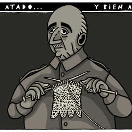 De aquellos polvos estos lodos