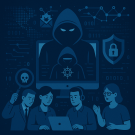 HelpRansomware un equipo global dedicado a combatir las actividades ilicitas en la dark web