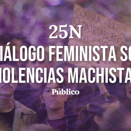 En la semana previa al 25N, Público propuso una mesa de debate donde se reunieron Bárbara Tardón, experta en violencias sexuales y derechos humanos; Virginia Gil, directora de la Fundación Aspacia; y Violeta Assiego, abogada especializada en derechos de las mujeres y de las infancias para reflexionar sobre el momento político que atraviesa la lucha contra las violencias machistas. Moderado por Noelia Adánez, ensayista y jefa de Opinión de Público, este diálogo feminista abordó cuestiones como la relación entre discriminación y violencia, la irrupción del testimonio como herramienta política y las dificultades de denunciar en un sistema que sigue fallando, hasta la ofensiva reaccionaria, las nuevas formas de violencia en entornos digitales y los retos que enfrentan los feminismos para sostener la presión transformadora en un contexto ciertamente cada vez más adverso. 

El 016 atiende a todas las víctimas de violencia machista las 24 horas del día y en 53 idiomas diferentes, al igual que el correo 016-online@igualdad.gob.es; también se presta atención mediante WhatsApp a través del número 600000016, y los menores pueden dirigirse al teléfono de la Fundación ANAR 900 20 20 10.

En una situación de emergencia, se puede llamar al 112 o a los teléfonos de la Policía Nacional (091) y de la Guardia Civil (062) y en caso de no poder llamar se puede recurrir a la aplicación ALERTCOPS, desde la que se envía una señal de alerta a la Policía con geolocalización. 
Hace 18 años nacimos con un compromiso: hacer un periodismo útil para la sociedad. Solo podemos continuar con esta labor si contamos con el apoyo de personas como tú.

Únete a la comunidad de Público. 18 años no son nada… cuando nos queda tanto por contar. Periodismo incómodo para tiempos difíciles. http://bit.ly/3VylhmD


Periodismo, investigación y compromiso para construir un mundo más igualitario.
¡Suscríbete ya a nuestro canal!: https://bit.ly/2U8nM0q
Visita: https://www.publico.es
Síguenos en Facebook: https://www.facebook.com/diario.publico/
Síguenos en Twitter: https://twitter.com/publico_es
Síguenos en Instagram: https://www.instagram.com/publico.es
Síguenos en TikTok: https://www.tiktok.com/@publico_es
Síguenos en Bluesky: https://bsky.app/profile/publico.es