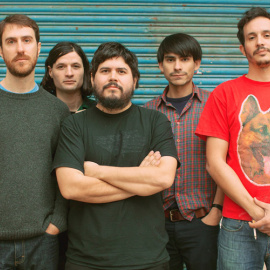 Él Mató a un Policía Motorizado