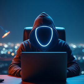 Los ciberdelincuentes aprenden y experimentan constantemente.