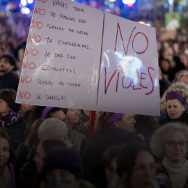 Hace 18 años nacimos con un compromiso: hacer un periodismo útil para la sociedad. Solo podemos continuar con esta labor si contamos con el apoyo de personas como tú.

Únete a la comunidad de Público. 18 años no son nada… cuando nos queda tanto por contar. Periodismo incómodo para tiempos difíciles. http://bit.ly/3VylhmD


Periodismo, investigación y compromiso para construir un mundo más igualitario.
¡Suscríbete ya a nuestro canal!: https://bit.ly/2U8nM0q
Visita: https://www.publico.es
Síguenos en Facebook: https://www.facebook.com/diario.publico/
Síguenos en Twitter: https://twitter.com/publico_es
Síguenos en Instagram: https://www.instagram.com/publico.es
Síguenos en TikTok: https://www.tiktok.com/@publico_es
Síguenos en Bluesky: https://bsky.app/profile/publico.es