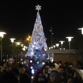 La Navidad debería ser una época feliz, sin embargo para mucha gente no lo es.