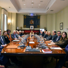  Lo de la CR. Lo del CGPJ 