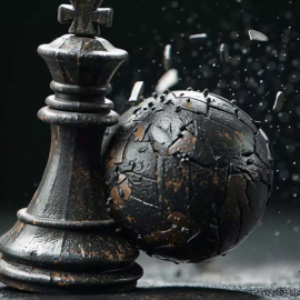 La globalización del cibercrimen hace imprescindible la globalización de su persecución.