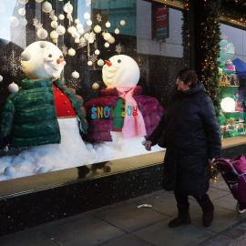 La paga extra es imprescindible para hacer frente a los múltiples gastos navideños.