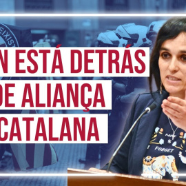 En poco tiempo, Aliança Catalana ha multiplicado su fuerza por diez. Lo ha hecho captando votos de Junts, pero también, y aunque en menor medida, de Vox, PP y Esquerra. Todo esto ha sido por el trabajo de Sílvia Orriols, que se ha convertido en la máxima representación del partido. Obviamente no lo ha hecho sola. ¿Quién ha logrado que un pequeño grupúsculo político absolutamente desconocido sea el partido con mayor proyección de voto de Catalunya? Y ¿cómo se financia el partido?

Hace 18 años nacimos con un compromiso: hacer un periodismo útil para la sociedad. Solo podemos continuar con esta labor si contamos con el apoyo de personas como tú.

Únete a la comunidad de Público. 18 años no son nada… cuando nos queda tanto por contar. Periodismo incómodo para tiempos difíciles. http://bit.ly/3VylhmD


Periodismo, investigación y compromiso para construir un mundo más igualitario.
¡Suscríbete ya a nuestro canal!: https://bit.ly/2U8nM0q
Visita: https://www.publico.es
Síguenos en Facebook: https://www.facebook.com/diario.publico/
Síguenos en Twitter: https://twitter.com/publico_es
Síguenos en Instagram: https://www.instagram.com/publico.es
Síguenos en TikTok: https://www.tiktok.com/@publico_es
Síguenos en Bluesky: https://bsky.app/profile/publico.es
