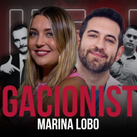 En “Negacionistas”, el programa de hoy de Marina Lobo en Hasta el Coño De, asistimos al zoológico completo de la desinformación masculina contemporánea. Por un lado, Jota RedPill, que convierte la misoginia en autoayuda y la confusión en doctrina, empeñado en explicar el feminismo a base de citas mal recortadas y teorías delirantes sobre microplásticos que “vuelven gay” a medio planeta. Por otro, El Xokas, transformado en experto económico exprés para gritar desde Twitch que entiende Argentina mejor que quienes la viven (y la sufren), ignorando datos básicos mientras proclama que “la realidad” es lo que él decide que sea. Y para cerrar, la entrevista a Guillermo Fernández, Farmacia Enfurecida, que pone luz donde sobra humo: desmonta bulos sanitarios, explica por qué proliferan estos gurús del disparate y devuelve el debate público a un terreno donde importan los hechos y no los alfas imaginarios. Un programa que radiografía la manosfera, el machismo 2.0 y el nuevo negacionismo disfrazado de opinión sincera. Aquí no se salva nadie, pero se entiende todo.



Hace 18 años nacimos con un compromiso: hacer un periodismo útil para la sociedad. Solo podemos continuar con esta labor si contamos con el apoyo de personas como tú.

Únete a la comunidad de Público. 18 años no son nada… cuando nos queda tanto por contar. Periodismo incómodo para tiempos difíciles. http://bit.ly/3VylhmD


Periodismo, investigación y compromiso para construir un mundo más igualitario.
¡Suscríbete ya a nuestro canal!: https://bit.ly/2U8nM0q
Visita: https://www.publico.es
Síguenos en Facebook: https://www.facebook.com/diario.publico/
Síguenos en Twitter: https://twitter.com/publico_es
Síguenos en Instagram: https://www.instagram.com/publico.es
Síguenos en TikTok: https://www.tiktok.com/@publico_es
Síguenos en Bluesky: https://bsky.app/profile/publico.es