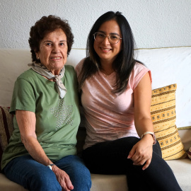 Convivir con mayores tendrá ventajas fiscales