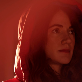 Maria Rodés publica el disco Lo que me pasa (Elefant).