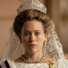 Imagen de la serie 'Ena'.