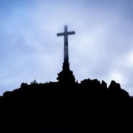 El complejo monumental del Valle de Cuelgamuros