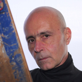 Javier Corcobado publica el disco doble Solitud y Soledad (Intromúsica). Gerardo Romera