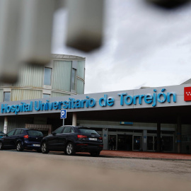 El Hospital de Torrejón de Ardoz (Madrid) está en el punto de mira por su controvertido modelo de gestión.