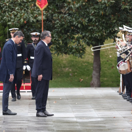 XIII Reunión de Alto Nivel España- Marruecos