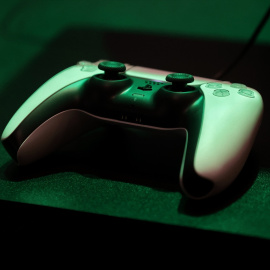 Los premios Goty están considerados los Oscar del mundo de los videojuegos.