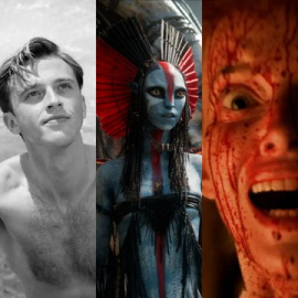 Vida privada de Rebecca Zlotowski<br />Thriller francés<br />La reputada psiquiatra Lilian Steiner emprende una investigación privada sobre la muerte de uno de sus pacientes, del que está convencida que ha sido asesinado.<br /><br />El extranjero de François Ozon<br />Drama judicial<br />Argelia, años 30, el apático francés Meursault muestra una total indiferencia ante la vida por resultarle absurda e inabordable, por lo que se siente un extranjero en su propio entorno.<br /><br />Avatar: fuego y ceniza de James Cameron<br />Ciencia ficción<br />Tercera entrega de la saga "Avatar", presenta al Pueblo de las Cenizas, un clan Na'vi no tan pacífico que utilizará la violencia si lo necesita para conseguir sus objetivos, aunque sea contra otros clanes.<br /><br />Keeper de Osgood Perkins<br />Thriller<br />Una pareja celebra su aniversario en una cabaña aislada, pero cuando Malcolm regresa a la ciudad Liz queda sola y atrapada, la presencia de un mal indescriptible revela los secretos ocultos del lugar y transforma la escapada romántica en una pesadilla.<br /><br />Emergency Exit de Lluís Miñarro<br />Drama<br />En la estación de autobuses de una gran ciudad, pasajeros desconocidos suben al autobús 8 rumbo a Circunvalación, guiados por un conductor inquietante cubierto de tatuajes de huesos, cuyo rostro oculto anticipa un viaje tan extraño como perturbador.