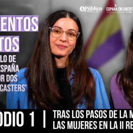 Sin cuentos ni gritos