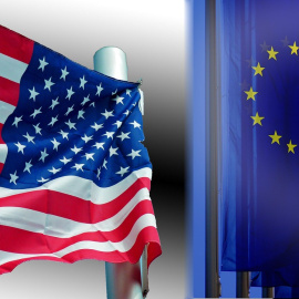 La estrategia trumpista tiene la prioridad inmediata de consolidar su supremacismo en América y Europa.