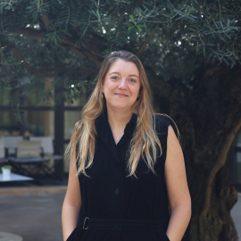 Natalia Castro Picón