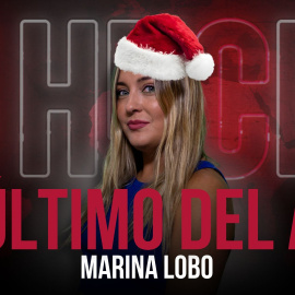 El programa de hoy de Marina Lobo en Público, el último del año, cierra con bisturí y sin anestesia tres debates que resumen bastante bien el clima cultural y político que nos dejan estos meses: el ego desatado de Juan del Val y la figura del cuñado elevado a referente intelectual por el mismo sistema mediático que dice criticar; el intento de la derecha de apropiarse del rock, vaciándolo de memoria, conflicto y desobediencia para convertirlo en simple estética domesticada; y el caso de Jan Sin Miedo, ejemplo perfecto de cómo la ultraderecha ha hecho del miedo un negocio, del odio un formato y de la deshumanización un contenido rentable hasta que la justicia pone un límite. Un programa para despedir el año recordando algo básico: no todo es opinable, no todo es cultura, y no todo vale en nombre de la libertad de expresión.


Hace 18 años nacimos con un compromiso: hacer un periodismo útil para la sociedad. Solo podemos continuar con esta labor si contamos con el apoyo de personas como tú.

Únete a la comunidad de Público. 18 años no son nada… cuando nos queda tanto por contar. Periodismo incómodo para tiempos difíciles. http://bit.ly/3VylhmD


Periodismo, investigación y compromiso para construir un mundo más igualitario.
¡Suscríbete ya a nuestro canal!: https://bit.ly/2U8nM0q
Visita: https://www.publico.es
Síguenos en Facebook: https://www.facebook.com/diario.publico/
Síguenos en Twitter: https://twitter.com/publico_es
Síguenos en Instagram: https://www.instagram.com/publico.es
Síguenos en TikTok: https://www.tiktok.com/@publico_es
Síguenos en Bluesky: https://bsky.app/profile/publico.es