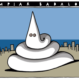 Limpiar Badalona