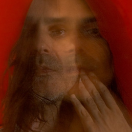 El músico electrónico José Puebla, autor de A SUN.