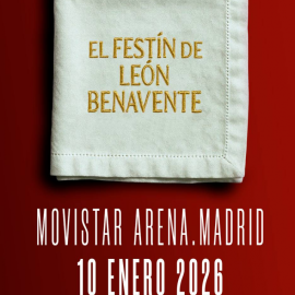 Concierto León Benavente