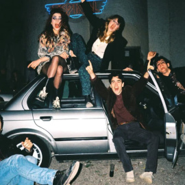 Fotograma serie "La ruta" (2022)