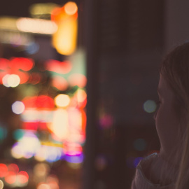 La Navidad pueden ser unas fechas difíciles para quienes no encajan en las expectativas de la festividad