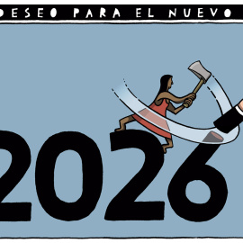 Un deseo para el nuevo año