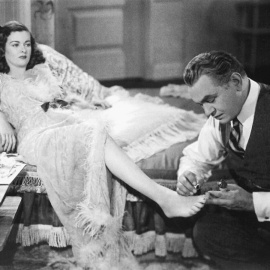 Forograma de Perversidad, de Fritz Lang.